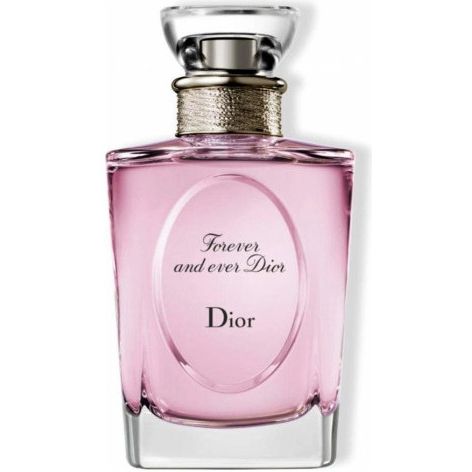 6948 Christian Dior FOREVER AND EVER 2002 50ml