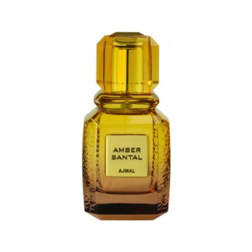 696 Ajmal AMBER SANTAL 1 5ml tube