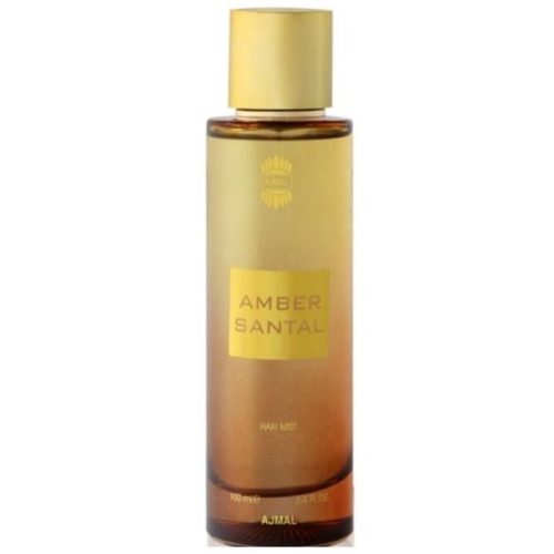 700 Ajmal AMBER SANTAL 100ml