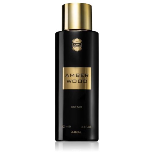 701 Ajmal AMBER WOOD 100ml