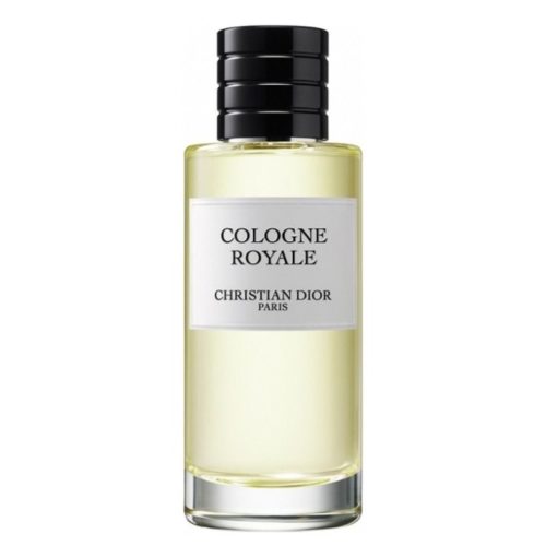 7017 Christian Dior LA COLLECTION PRIVEE COLOGNE ROYALE 250ml