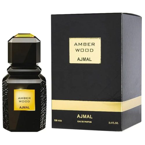 702 Ajmal AMBER WOOD 1 5ml tube