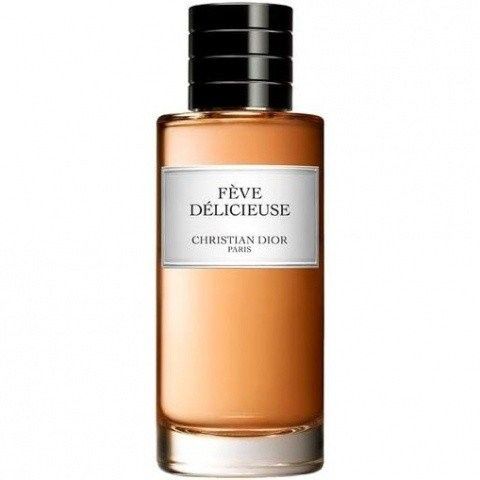 7023 Christian Dior LA COLLECTION PRIVEE FEVE DELICIEUSE 125ml