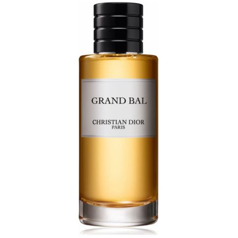 7024 Christian Dior LA COLLECTION PRIVEE GRAND BAL 125ml