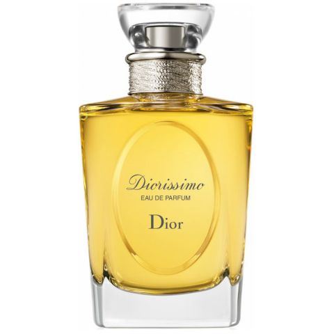 7034 Christian Dior LES CREATIONS DE MONSIEUR DIORISSIMO 100ml