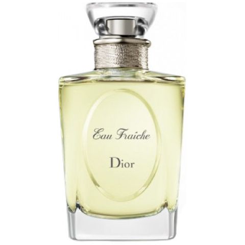 7035 Christian Dior LES CREATIONS DE MONSIEUR EAU FRAICHE 100ml