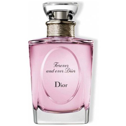 7037 Christian Dior LES CREATIONS DE MONSIEUR FOREVER AND EVER 2009 50ml