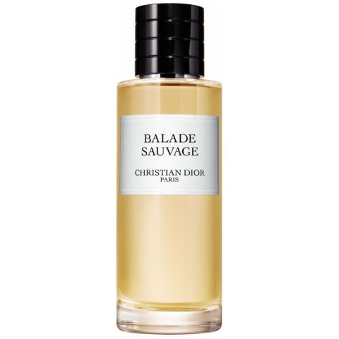 7041 Christian Dior MAISON COLLECTION BALADE SAUVAGE 125ml