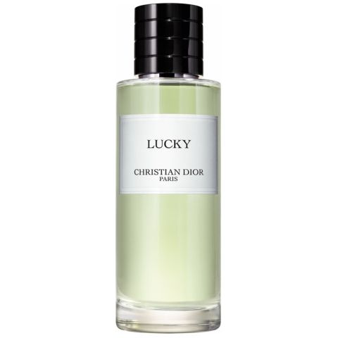 7063 Christian Dior MAISON COLLECTION LUCKY 125ml