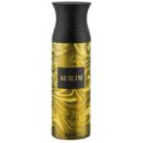 733 Ajmal AURUM 200ml