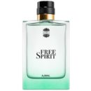 803 Ajmal FREE SPIRIT 100ml