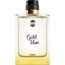 805 Ajmal GOLD MAN 100ml