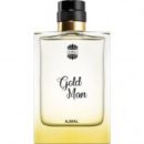 806 Ajmal GOLD MAN 100ml