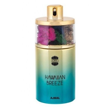 814 Ajmal HAWAIIAN BREEZE 75ml