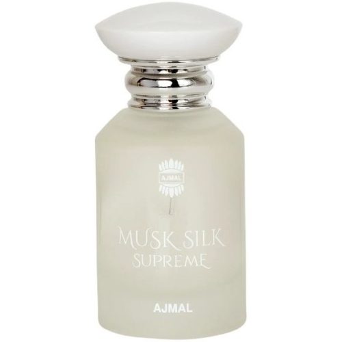 825 Ajmal MUSK SILK SUPREME 1 5ml tube