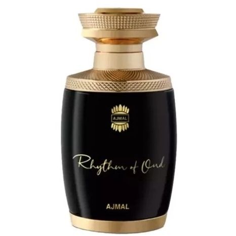 860 Ajmal RHYTHM OF OUD 75ml