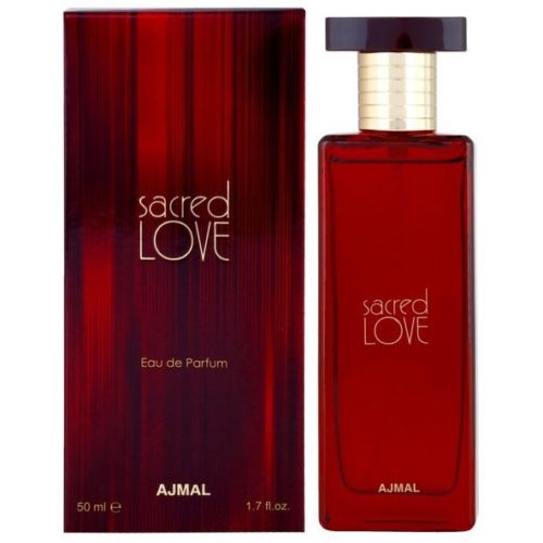 865 Ajmal SACRED LOVE 50ml