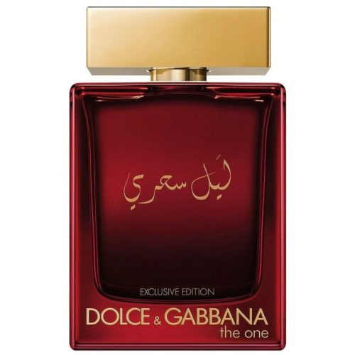 8711 Dolce Gabbana THE ONE EXCLUSIVE EDITION ROYAL NIGHT 100ml