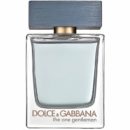 8722 Dolce Gabbana THE ONE GENTLEMAN FOR MEN 100ml