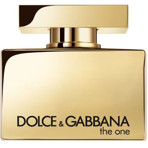 8726 Dolce Gabbana THE ONE GOLD intense 30ml