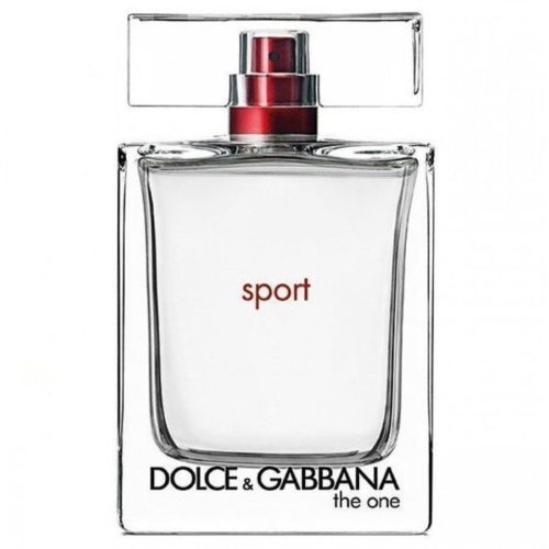 8731 Dolce Gabbana THE ONE SPORT FOR MEN 100ml