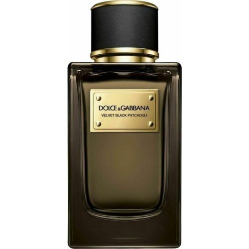 8743 Dolce Gabbana VELVET BLACK PATCHOULI 1 5ml tube