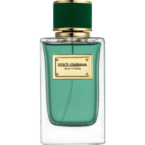 8747 Dolce Gabbana VELVET CYPRESS 150ml