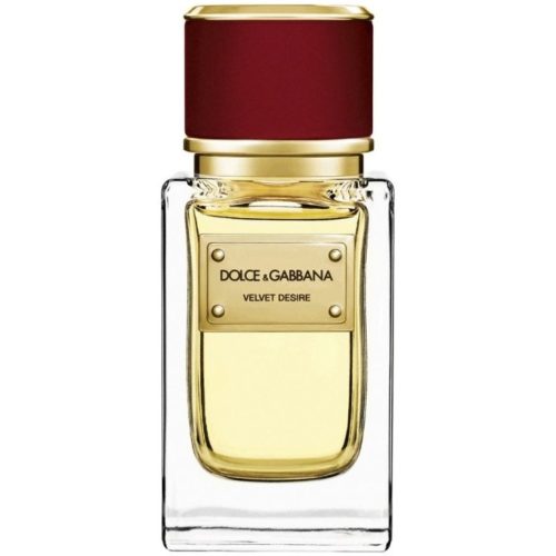 8759 Dolce Gabbana VELVET DESIRE 50ml