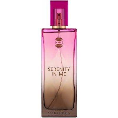 876 Ajmal SERENITY IN ME 100ml