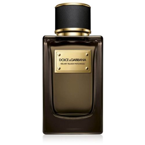 8775 Dolce Gabbana VELVET PATCHOULI 50ml