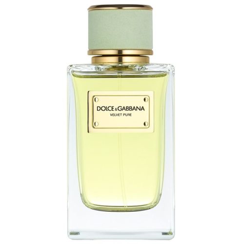 8776 Dolce Gabbana VELVET PURE 50ml