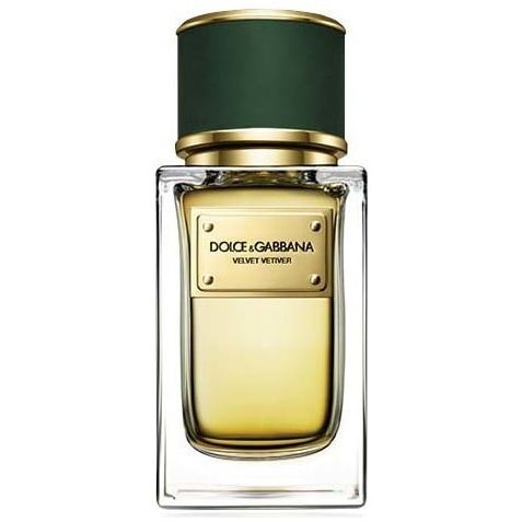 8786 Dolce Gabbana VELVET VETIVER 1 5ml tube