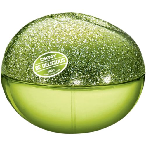 8819 Donna Karan DKNY BE DELICIOUS SPARKLING APPLE 2014 green 50ml