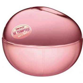 8824 Donna Karan DKNY BE TEMPTED EAU SO BLUSH 100ml