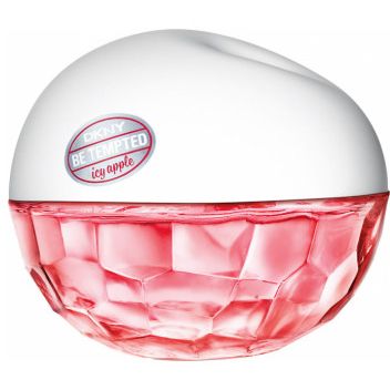 8825 Donna Karan DKNY BE TEMPTED ICY APPLE 50ml