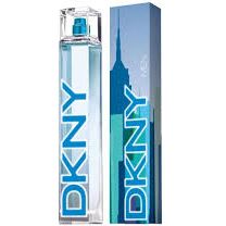 8835 Donna Karan DKNY MEN ENERGIZING edc 100ml