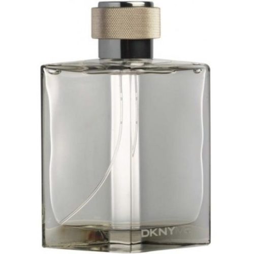 8838 Donna Karan DKNY MEN silver 2009 100ml