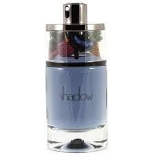 886 Ajmal SHADOW MEN grey 1 5ml tube