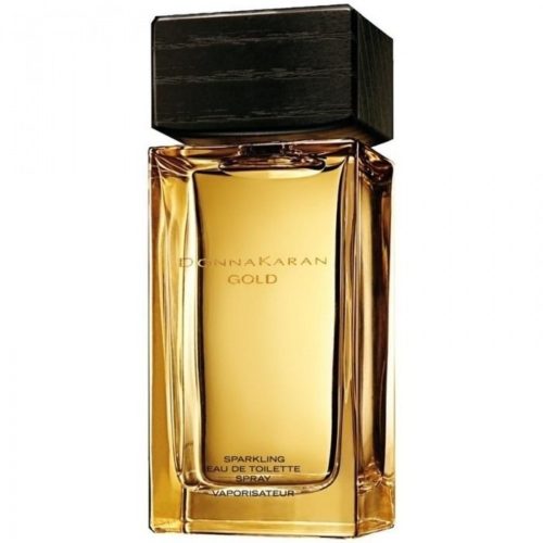 8869 Donna Karan GOLD SPARKLING 10ml