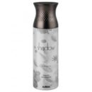 889 Ajmal SHADOW MEN grey 200ml