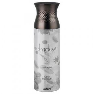 889 Ajmal SHADOW MEN grey 200ml