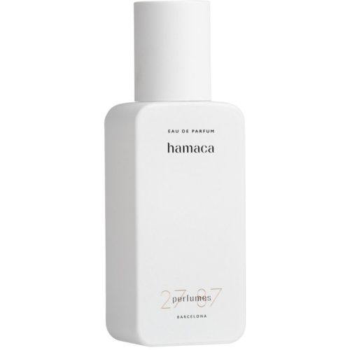 89 27 87 Perfumes HAMACA 27ml