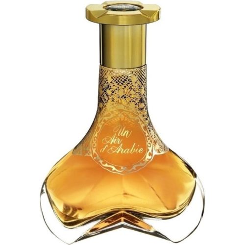 8933 Dorin UN AIR D ARABIE AMBER 80ml