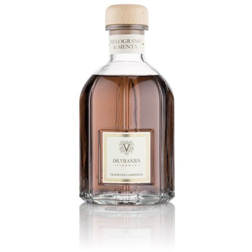 8955 Dr Vranjes Fienze MELOGRANO MENTA 100ml