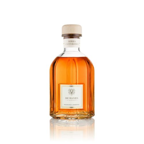 8957 Dr Vranjes Fienze MIRRA ZAFFERANO 100ml