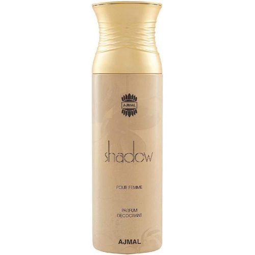 896 Ajmal SHADOW yellow 200ml