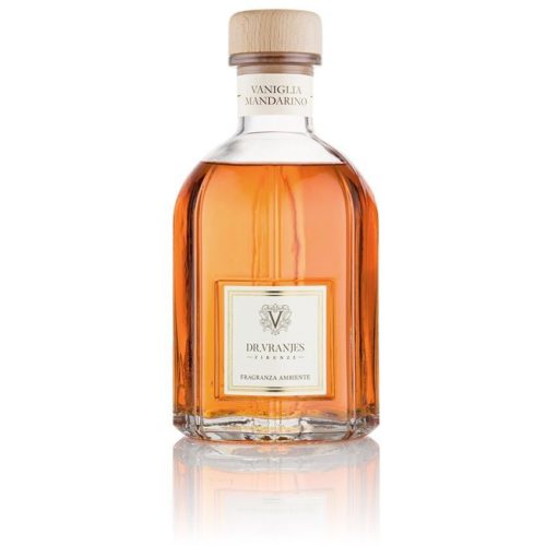 8960 Dr Vranjes Fienze VANIGLIA MANDARINO 100ml