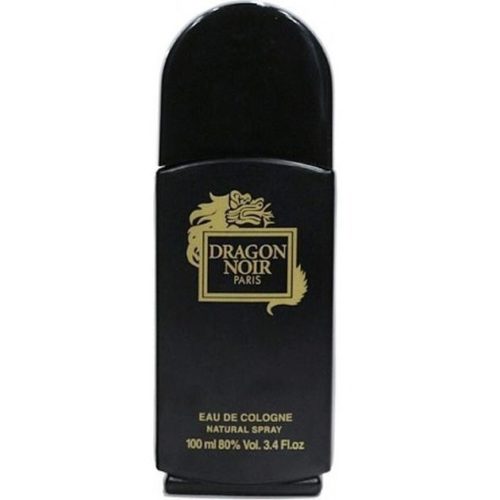 8961 Dragon Parfums DRAGON NOIR edc 100ml