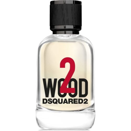 8963 Dsquared2 2 WOOD 2021 100ml