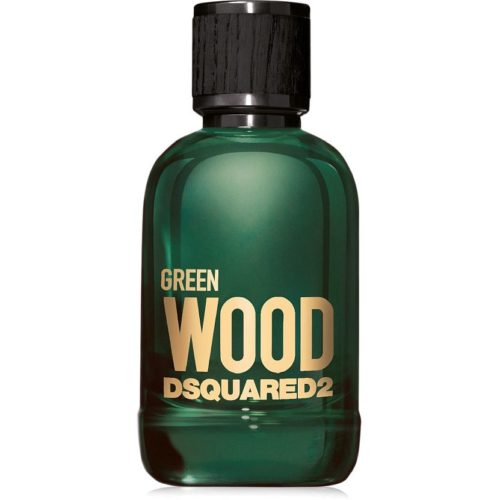 8966 Dsquared2 GREEN WOOD POUR HOMME 100ml